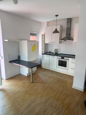 Foto - 2 Zimmer Erdgeschoßwohnung zur Miete in Nürnberg