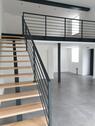 Foto - modernes Loft mit Industriecharme