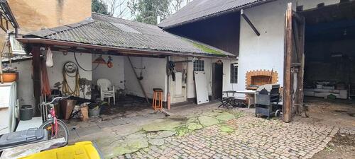 Foto - 10 Zimmer Mehrfamilienhaus, Wohnhaus zum Kaufen in Bingen am Rhein