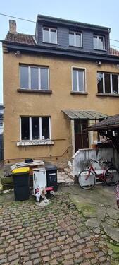 Foto - Mehrfamilienhaus, Wohnhaus in Bingen am Rhein zum Kaufen