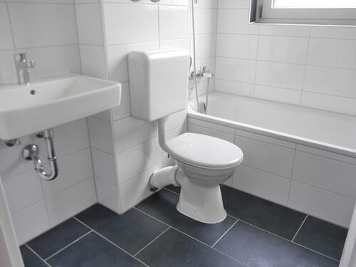 Foto - 2 Zimmer Etagenwohnung zur Miete in Neu-Isenburg