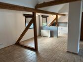 Foto - 1 Zimmer Dachgeschoßwohnung zur Miete in Mertesdorf