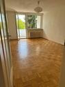 Foto - Helle 2-Zimmer-Wohnung mit Loggia zur Südseite und Grünblick