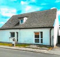 Ein kleines Haus mit großem Potenzial - Schwedt (Oder)