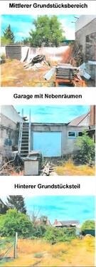 Foto - 4 Zimmer Einfamilienhaus in Schwedt (Oder)