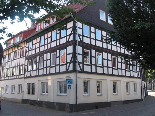 Foto - Mehrfamilienhaus, Wohnhaus zum Kaufen in Osterode am Harz