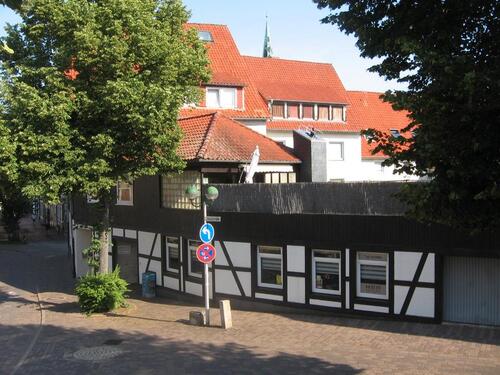 Foto - Mehrfamilienhaus, Wohnhaus in Osterode am Harz zum Kaufen