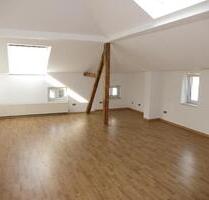2 ZKB- Dachgeschosswohnung in Boppard (Rhein)