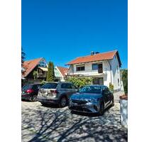Ruhige, helle 3-Zimmer-Wohnung in Marktl