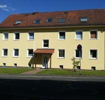 3-Zimmer-Wohnung in gepflegtem 6-Familienhaus - Walsrode