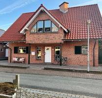 Einfamilienhaus in verkehrsberuhigter Lage Stadtflur - Nordhorn Bakelde