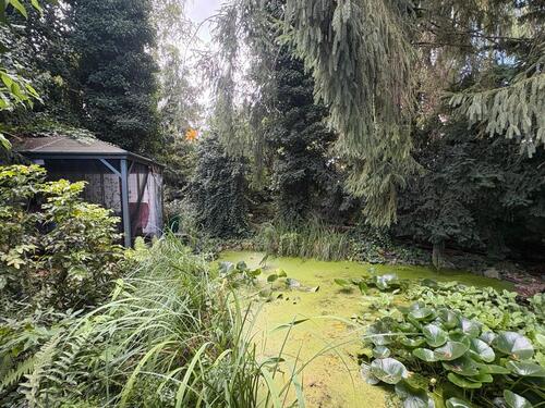 Foto - Provisionsfrei: Zwei Häuser im Naturidyll auf 1.032 m² Grundstück