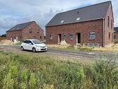Foto - Neubau DHH 100qm in Wagenfeld - 990,00 EUR Kaltmiete,