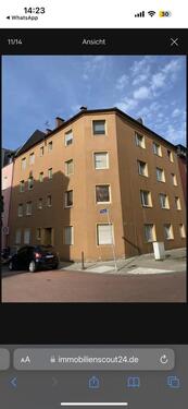 Foto - 2-Zimmer Wohnung zu vermieten - 550,00 EUR Kaltmiete,