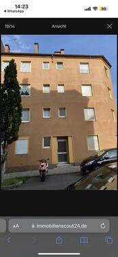 Foto - Etagenwohnung zur Miete in Bochum