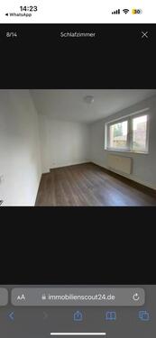 Foto - Etagenwohnung in Bochum zur Miete