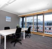 Privater Büroraum für 5 Person in Regus Laim - München Pasing-Obermenzing