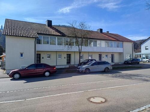 Foto - 2-Zimmer Wohnung in Albstadt-Ebingen