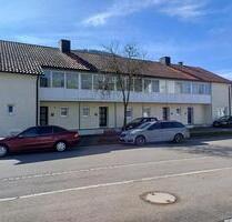 2-Zimmer Wohnung in Albstadt-Ebingen