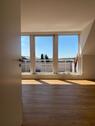 Foto - Moderne 2-Raum-Wohnung mit Dachterrasse und Blick über Zwickau