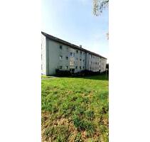 Neu renovierte 4-Zimmer-Wohnung in Homberg - Homberg (Ohm)