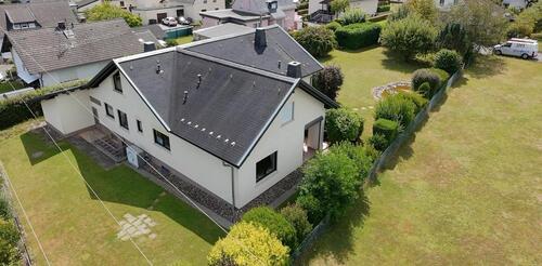 Foto - Einfamilienhaus in Hundsangen