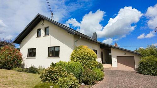 Foto - Einfamilienhaus in Hundsangen zum Kaufen