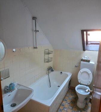 Foto - Etagenwohnung zur Miete in Altenkirchen (Westerwald)