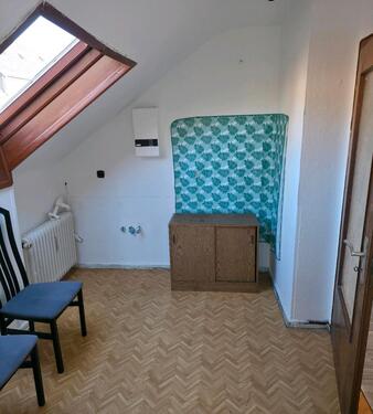 Foto - Etagenwohnung in Altenkirchen (Westerwald)