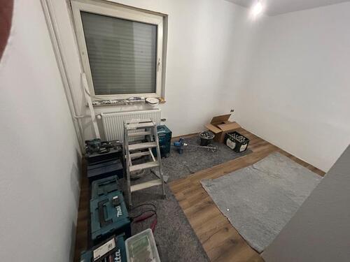 Foto - Etagenwohnung in Fulda