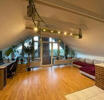 ANFRAGESTOPP - 3-Zimmer Wohnung mit traumhaften Blick - Waren (Müritz)