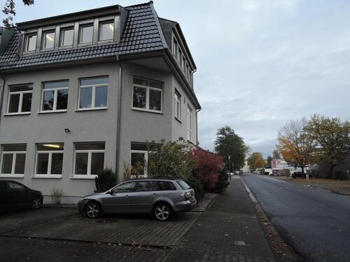 Foto - Moderne Büro- Praxiseinheit in Laufnähe Bahnhof LG