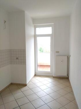 Foto - 3 Zimmer Etagenwohnung zur Miete in Dessau-Roßlau