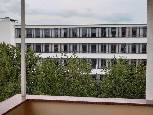 Foto - 3 Zimmer Etagenwohnung in Dessau-Roßlau