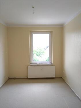 Foto - Etagenwohnung in Dessau-Roßlau zur Miete