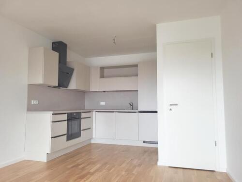 Foto - Etagenwohnung zur Miete in Mühlheim am Main