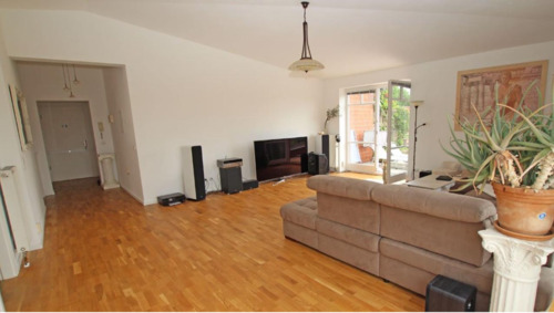 Foto - Etagenwohnung zur Miete in Berlin