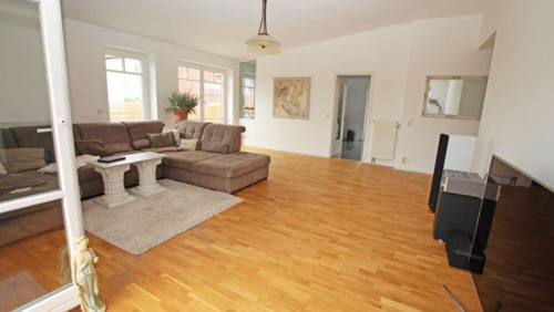 Foto - Etagenwohnung in Berlin