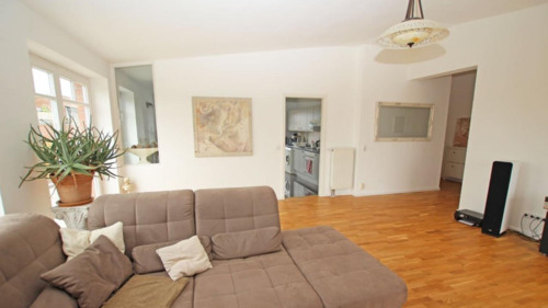 Foto - Etagenwohnung in Berlin zur Miete