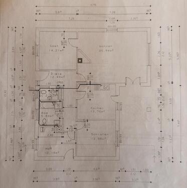 Foto - Einfamilienhaus in Gransebieth zum Kaufen
