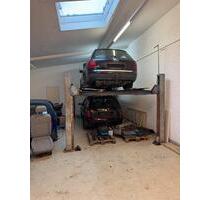 Hallenteil zu vermieten - 600,00 EUR Miete, in Steißlingen (PLZ: 78256)