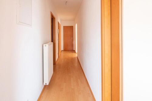 Foto - Etagenwohnung zur Miete in Dresden