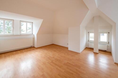 Foto - Etagenwohnung in Dresden zur Miete