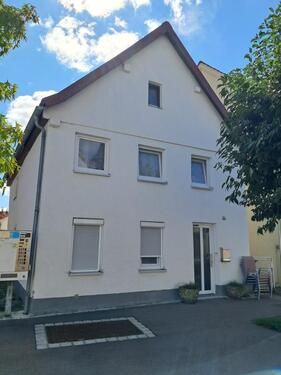 Foto - 4 Zimmer Einfamilienhaus zum Kaufen in Neuburg an der Kammel