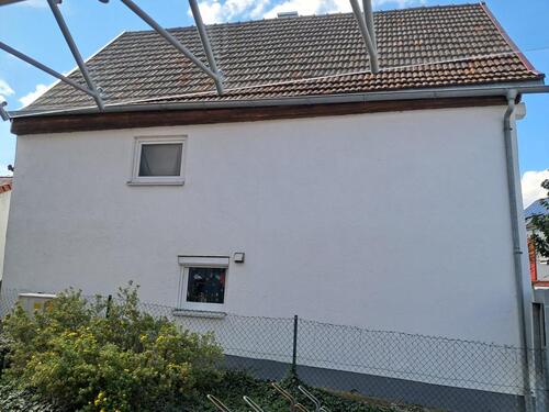 Foto - Einfamilienhaus in Neuburg an der Kammel zum Kaufen