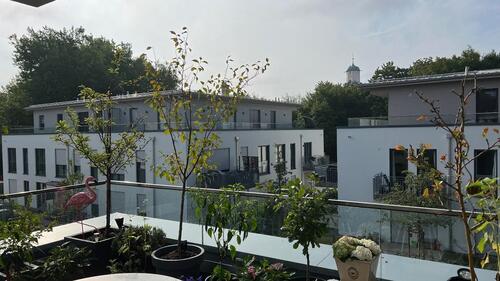 Foto - 3 Zimmer Etagenwohnung zur Miete in Memmingen