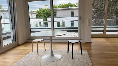 Foto - 3 Zimmer Etagenwohnung in Memmingen