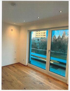 Foto - Etagenwohnung in Memmingen zur Miete