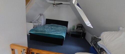 Foto - 3 Zimmer Etagenwohnung zur Miete in Detmold