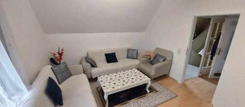 Foto - 3 Zimmer Etagenwohnung in Detmold